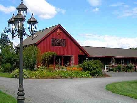 The Meadowlark Inn East Springfield Exterior photo